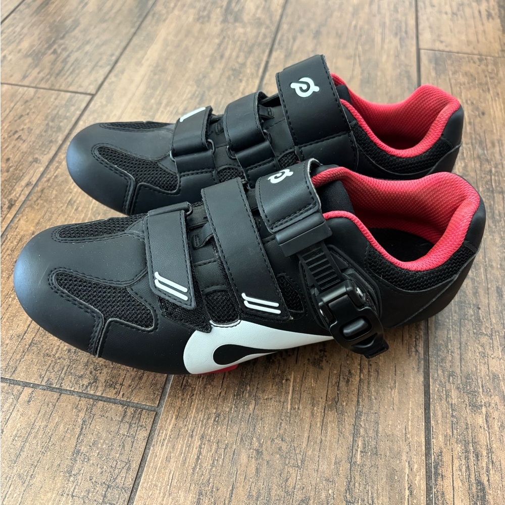 Women’s Peloton Cycling Shoes